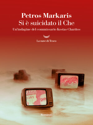 cover image of Si è suicidato il Che